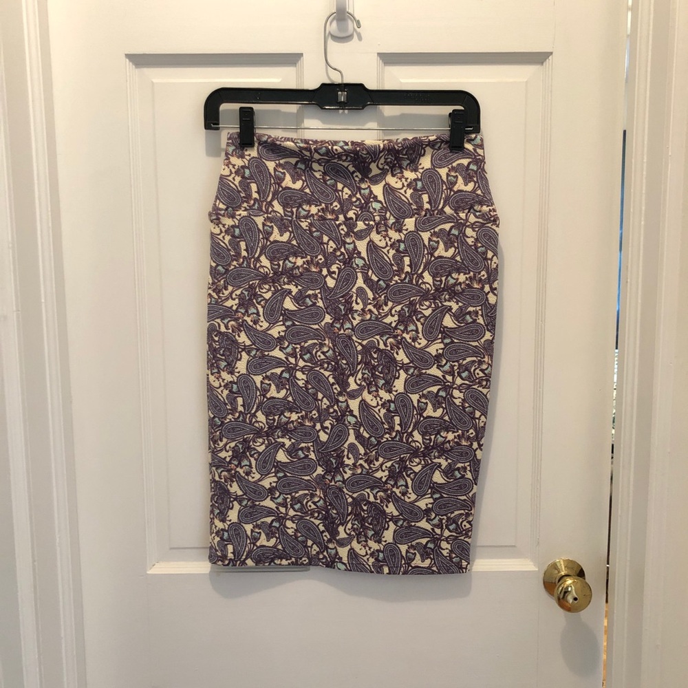 Lularoe Cassie Xs